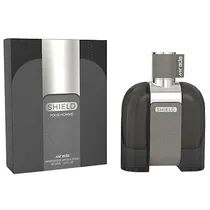 Perfume Masculino Mirada Shield Man Edt 100ML