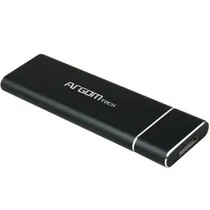 Gaveta Argom ARG-AC-1036 A00419 6GB/s USB3.0 - Preto