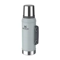 Garrafa Térmica Stanley The Legendary Classic Bottle 10-11494-007 - 940ML - Silver