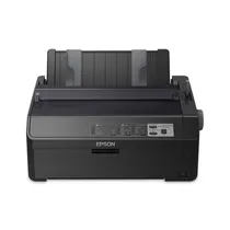Impressora Epson FX-890 II Bivolt - C11CF37201
