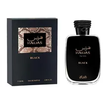  Perfume Ras...
