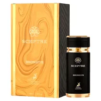 Perfume Maison Alhambra Sceptre Bronzite Eau de Parfum Masculino 100ML