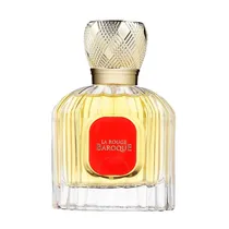 Perfume Maison Alhambra La Rouge Baroque Edp (F) - 100ML