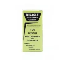  Miracle Med...