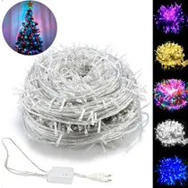 LED Pisca-Pisca Color 20707 - 200 LED - 220V