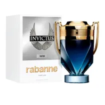  Paco Invict...