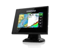  Simrad GO5 ...