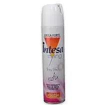 Intesa Styling Spray de Cabello Extra Fuerte 300ML