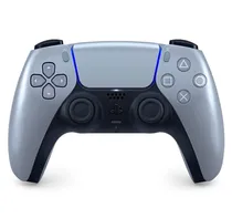 Controle Sony Dualsense Wireless para PS5 - Silver