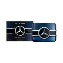 Mercedes-Benz Perfume Sign M Eau de Parfum 50ML