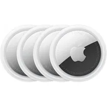 Apple Airtags MX542LL/A Rastreador Pack de 4