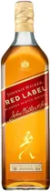 Whisky Johnnie Walker Red Label 1 Litro