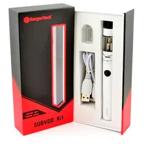  Vaporizador...