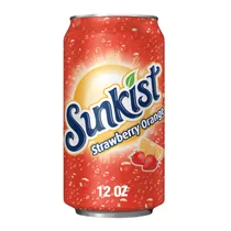  Sunkist Sod...