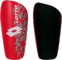 Caneleira Lotto Spider U9000 Vermelho