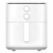 Fritadeira Elétrica Xiaomi Air Fryer Essential BHR8542US 6L - Branco