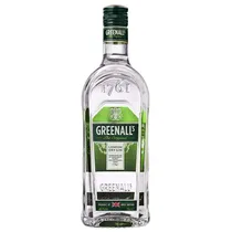  Gin Greenal...