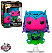  Funko Pop M...