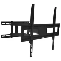 Krab Soporte TV KBSA70 Articulado 90° 37-70" 35KG Negro