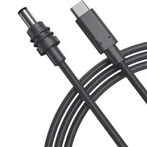 Cable Starlink Mini 3MT USB-C 100W ( Type-C para Carregador Portátil Power Bank e Veicular )