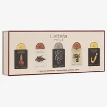  Perfume Lat...