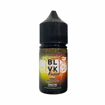 Esencia BLVK Nic Salt Fusion Lemon Tangerine Ice 50MG 30ML