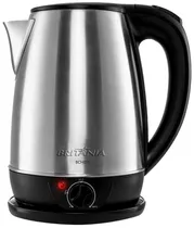 Chaleira Elétrica Britânia BCH07I Temp Control Inox 1.8L 1500W 220V/50HZ
