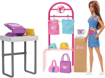  Boneca Barb...