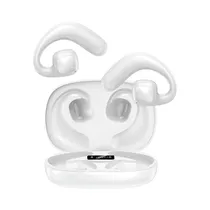 Fone de Ouvido FTX E60-WH - Bluetooth - Branco