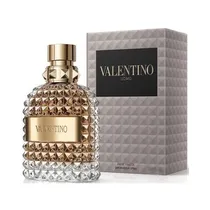 P.Valentino Uomo 100ML Edt M