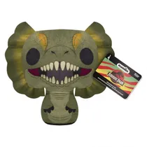 Funko Plush Mini 18CM Jurassic Park Dilophosaurus 88037
