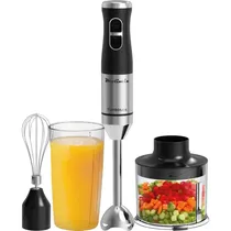 Molimix MMX-1000 Mixer Turbomix 1000W 110V