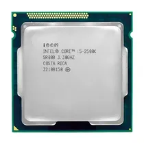  Cpu Core i5...