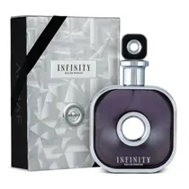 Armaf Infinity Silver Edp 105ML