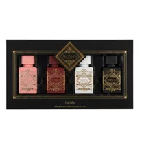  Kit Perfume...