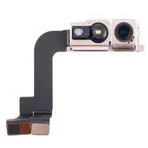 Flex de Camera iPhone 15 Pro Max Original