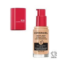  Covergirl B...