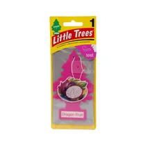 Ambientador Little Trees Pinito Dragon Fruit