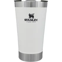 Stanley Vaso Classic Beer Pint c/Abridor 473ML Blanco