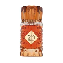 Perfume French Avenue Royal Blend Bourbon Edp (M) – 100ML(Atacado)