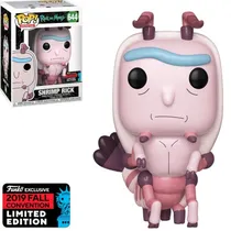  Funko Pop R...