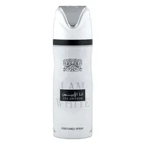 Lattafa Deo Ana Abiyedh 200ML