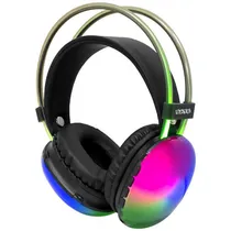 Auricular BT Sate AE-9071 Negro
