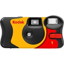 Kodak Camara Analogica Fun Saver 400 27+12 Fotos