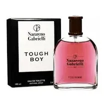 Nazareno Tough Boy Mas Edt 100ML