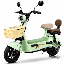  Moto Elétri...