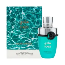  Perfume Nic...