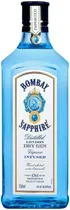 Gin Bombay Sapphire 750ML