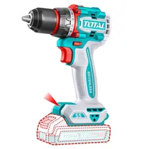 Furadeira Total TDLI205581 55NM 20V