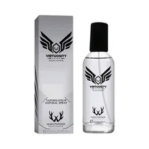 Montwood Virtuosity Pour Homme 100ML Edt